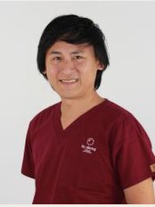 H.A Dental Clinic - Ha Hoang Thai  D.G., D.E.S.