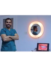 Dr Hashem Hashem - Dentist at Hashem's Dental