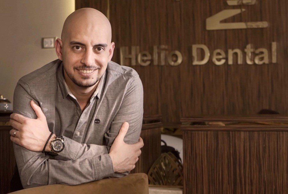 Helio Dental Clinic - New Cairo