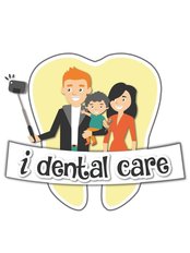 i dental care - Fifth settlement, street 17, katamyia medical mall, Cairo, 5th settlement,  0