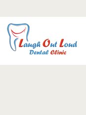 Laugh Out Loud Dental Clinic - 6 Hassan el Sherei from Nozha Street Heliopolis, Cairo, 