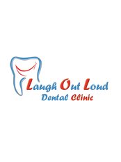 Laugh Out Loud Dental Clinic - 6 Hassan el Sherei from Nozha Street Heliopolis, Cairo,  0
