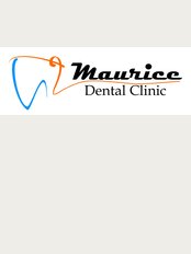 Maurice Dental Clinic - 132 Merghany Street, Heliopolis, Cairo, 11341, 