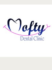 Mofty Dental Clinic - 41 Etisalat Bldg., El Hegaz Street, Beside Merryland, Floor No. 6, Flat No. 29, Cairo, 
