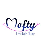 Mofty Dental Clinic - 41 Etisalat Bldg., El Hegaz Street, Beside Merryland, Floor No. 6, Flat No. 29, Cairo,  0