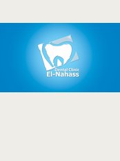 Nahass Dental Clinic - 28 Street 263, Maadi, Cairo, 