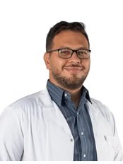 Dr Ahmed Eltoukhi - Orthodontist at Omar Essam Implantology Clinic