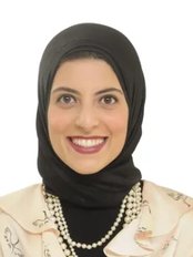 Dr Soha Alaa - Dentist at Omar Essam Implantology Clinic