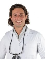 Dr Ahmed Bekhiet - Dentist at Omar Essam Implantology Clinic