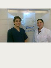 Pearl Dental Care - 1 Youssef Kamel Street, Zamalek, Al Qahirah, Cairo, 