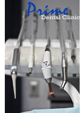 Prime Dental Clinic - 6/1El-Laselky Str., New Maadi, Cairo,  0