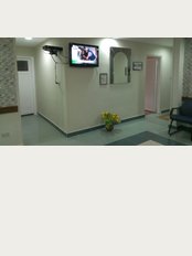 Sheraton Dental Clinic - No. 25, Misr Leltaamir buildings, zone 1, Sheraton , Heliopolis, Cairo., Cairo, Egypt, 