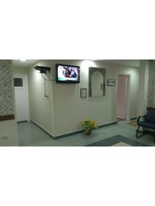 Sheraton Dental Clinic - No. 25, Misr Leltaamir buildings, zone 1, Sheraton , Heliopolis, Cairo., Cairo, Egypt,  0