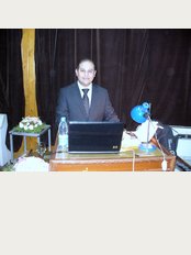 Specialized Dental Clinic S.D.C - 17/116 Ebrahim Abo el Naga, extension of abbas el Akkad str. Nasr City, Cairo, 