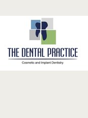The Dental Practice - 1 Sheikh Street, Branched from Ammar Ibn Yasser Street, Heliopolis, Cairo, 