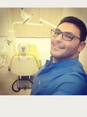 The Dentists Dental Center - 50 El Montazah Street - Gamea' El Fath - Heliopolis, Cairo, 
