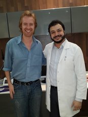 The White Smile Clinic - 21 El Batal Ahmed Abdel Aziz, El mohandessin, Cairo, Egypt, 