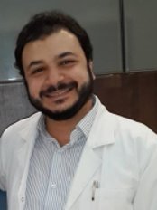 The White Smile Clinic - 21 El Batal Ahmed Abdel Aziz, El mohandessin, Cairo, Egypt,  0