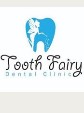 Tooth Fairy Dental Clinic - Villa 1661, Wadi Degla Club, First District,, 6th of October, Giza, 