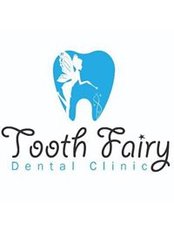 Tooth Fairy Dental Clinic - Villa 1661, Wadi Degla Club, First District,, 6th of October, Giza,  0