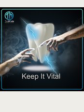 ToothMate Dental Clinic - 263 Street, Nu 61, New Maadi, Cairo, El Basatin, 11742, 