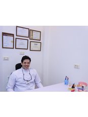 Triumph Royal Dental Clinic - 60 Masr We Al Sodan, El-Nozha, Qism El-Nozha, Cairo Governorate, Cairo,  0
