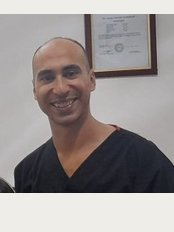 Dr Omar Farouk's Dental Clinic Dahab - Dahab South Sinai near Sphinx and Acacia Hotel, First Floor, Dahab, Mashraba, 11553, 