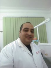 Dr ahmed badr dental center - 175 alharam streetabove vodafone, giza, Egypt, 16144, 
