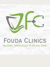 FOUDA Clinics - 2 Yathreb street off Sudan street Elmohandessien, Giza, 12411, 