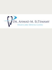 High Care Dental Clinic - 21 el fawakh st,. Mohandesin, Giza, 