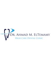 High Care Dental Clinic - 21 el fawakh st,. Mohandesin, Giza,  0