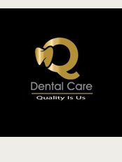 Q Dental Care - Maryouteya, King Faisal Street, Giza, Egypt, 