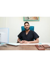 Dentist Consultation - shades clinic