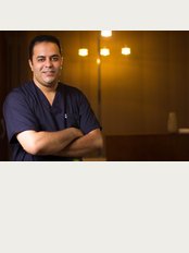 Dental Care Clinic - Dr.Aly Badr
