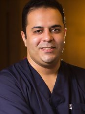 Dental Care Clinic - Dr.Aly Badr 