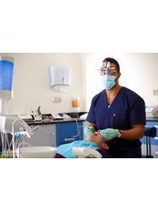 Dr Khaled Abboud - Dentist at Dental Care Plus