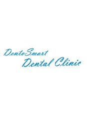 Dentosmart Dental Clinic - 61 El Hegaz St, Heliopolis, Cairo,  0
