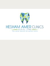 Dr. Hesham Amer Clinics - 59 Elnozha st, 5th floor, In front of Grand Royal Cafe, Heliopolis, 