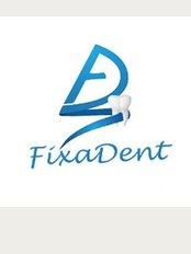 FixaDent Dental Clinic - 35 Hay'et el meena street, New Nozha, Heliopolis, Cairp, 