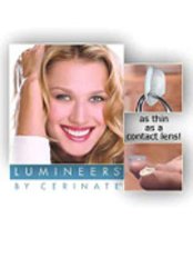 Lumineers™ - Golf Dental Care