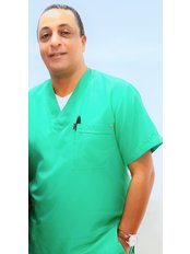 Dr. Wael Fekry - Kowther, Al-Fondok St, building beside National Greece Bank, Hurghada,  0