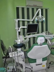 Insan Dental Clinic - Insan Dental Clinic in Hurghada 