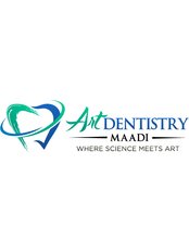 Art Dentistry Maadi - Art Dentistry Maadi 