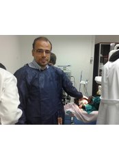 Dr. Moataz Khalil Dental Center - New Maadi - 3 H / 2 Wireless Division, El-Nasr, New Maadi, Egypt,  0