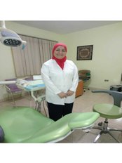 Naglaa Zaki Clinic - 5/3 El Lasiki st. New Maadi Cairo, New maadi, Cairo,  0