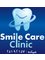 Smile Care-Dental clinic- - logo 