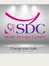 Smile design center - Misr helwan st , Maadi kornish , bext to Metro market, Maadi, Cairo, Egypt, 1234, 