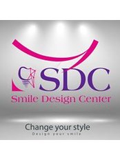Smile design center - Misr helwan st , Maadi kornish , bext to Metro market, Maadi, Cairo, Egypt, 1234,  0