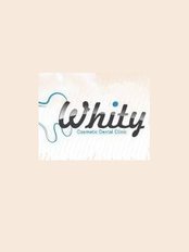 Whity Cosmetic and Dental Clinic - 123 Hassan El Ma’mon st., El Amera Dina Tower, Giza,  0