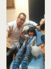 Bright Smile Denta Clinic - 7 Ahmed El-Semman St, Near El-Serag Mall, Nasr City, Cairo, 11759, 
